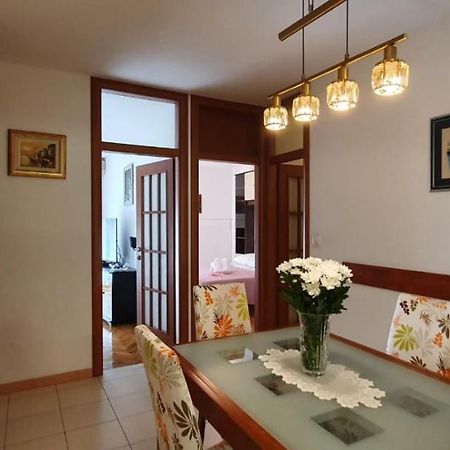 Apartment Vlatka Split Exterior foto