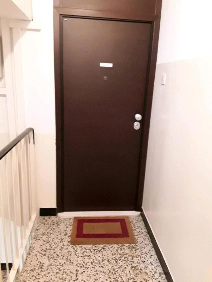 Apartment Vlatka Split Exterior foto